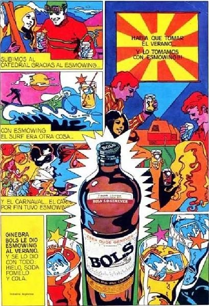 Bebidas